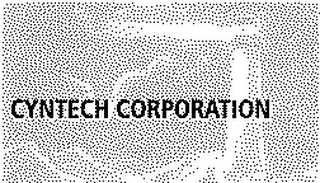 CYNTECH CORPORATION logo