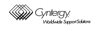 CYNTERGY WORLDWIDE SUPPORT SOLUTIONS