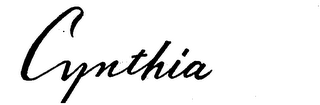 CYNTHIA logo