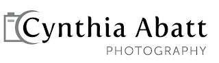 CYNTHIA ABATT PHOTOGRAPHY logo