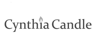 CYNTHIA CANDLE logo