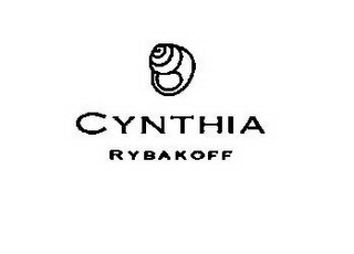 CYNTHIA RYBAKOFF logo