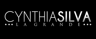 CYNTHIA SILVA LA GRANDE logo