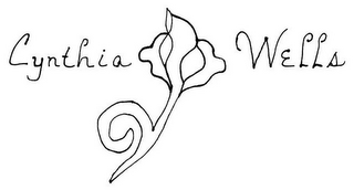 CYNTHIA WELLS logo