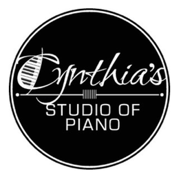 CYNTHIA'S STUDIO OF PIANO logo