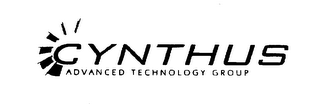 CYNTHUS ADVANCED TECHNOLOGY GROUP logo
