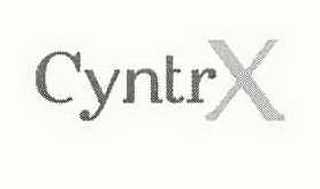 CYNTRX logo