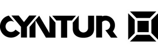 CYNTUR logo