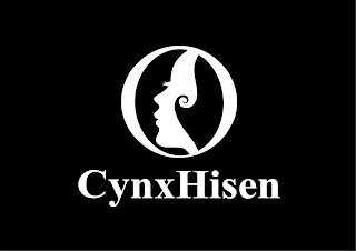 CYNXHISEN logo