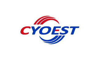 CYOEST logo