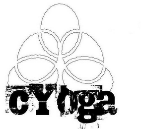 CYOGA logo