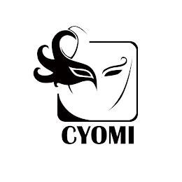 CYOMI logo
