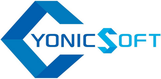 CYONICSOFT logo