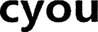 CYOU logo