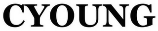 CYOUNG logo