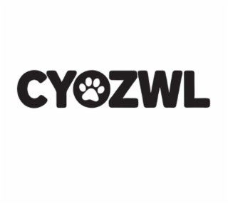 CYOZWL logo