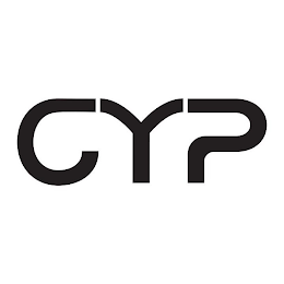 CYP logo
