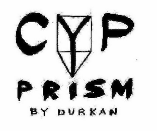 CYP PRISM BY DURKAN logo