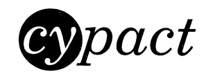CYPACT logo