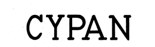 CYPAN logo