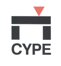 CYPE logo