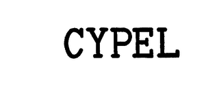 CYPEL logo