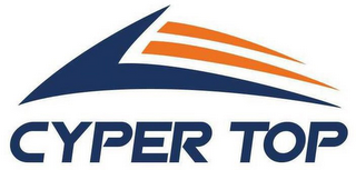 CYPER TOP logo
