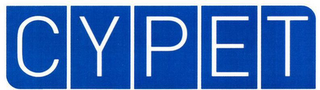 CYPET logo
