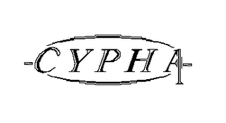 CYPHA logo