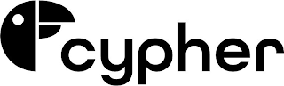 CYPHER logo