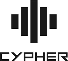 CYPHER logo