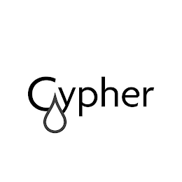 CYPHER logo