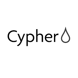 CYPHER logo