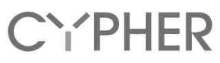 CYPHER logo