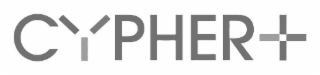 CYPHER+ logo