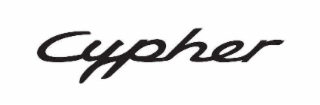 CYPHER logo