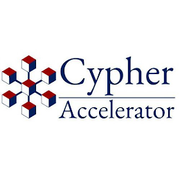 CYPHER ACCELERATOR logo