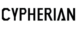 CYPHERIAN logo