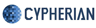 CYPHERIAN logo