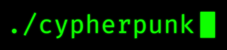 ./CYPHERPUNK logo