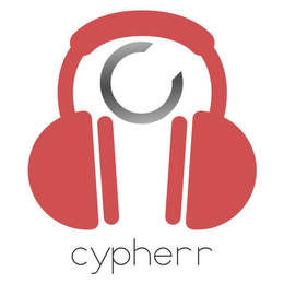 CYPHERR logo