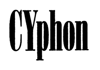CYPHON logo