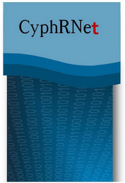 CYPHRNET logo
