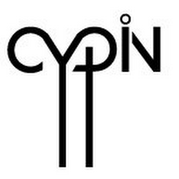 CYPIN logo
