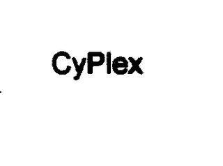 CYPLEX logo