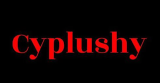 CYPLUSHY logo