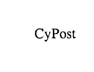 CYPOST logo