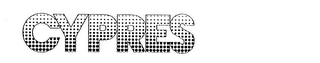 CYPRES logo