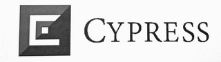 CYPRESS