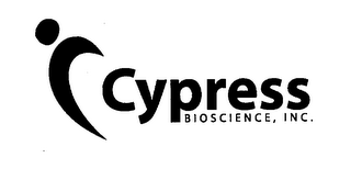 CYPRESS BIOSCIENCE, INC. logo